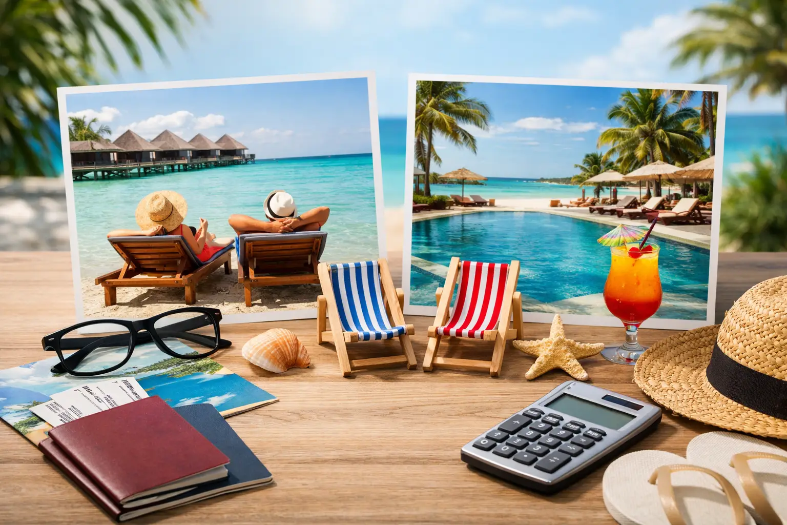 All Inclusive Vacation Packages Comparison All Inclusive Vacation Packages Comparison