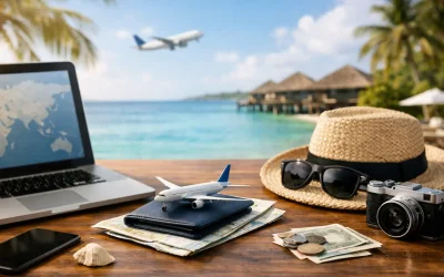 Malaysia Trip Cost for Couple: Travel Cost Overview