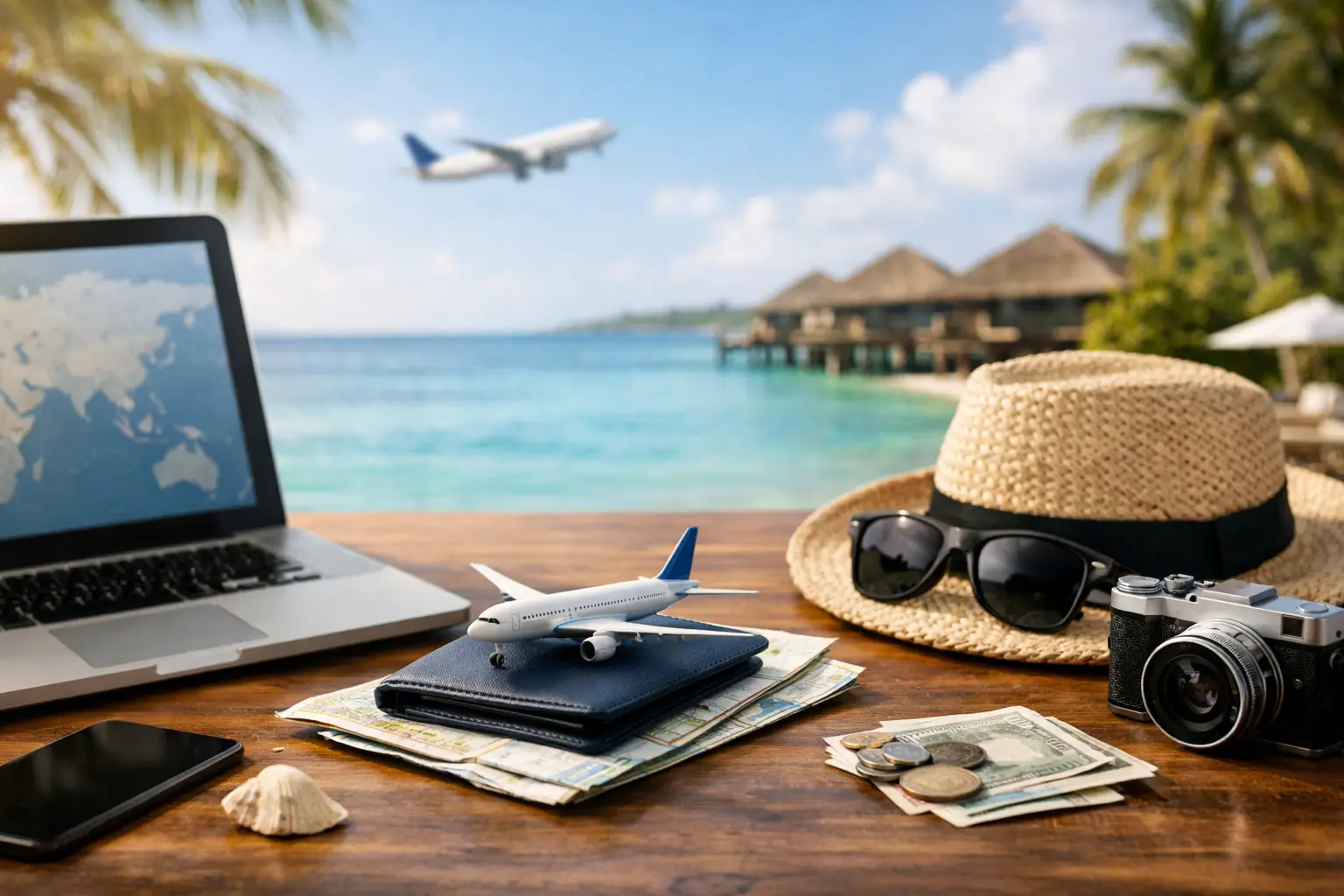 Best Last Minute Travel Deals Today