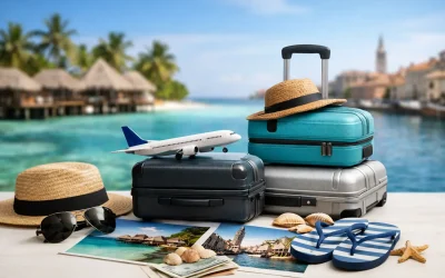 Best Vacation Package Deals That Save More