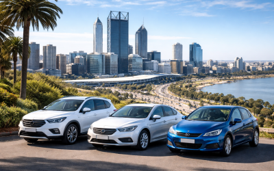 Car Hire Perth WA  Australia: Cheap Car Rental & Rent a Car in Perth