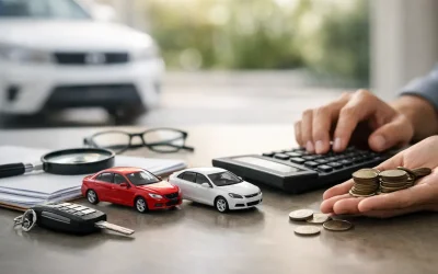 Cheap Car Rental Comparison That Saves Money