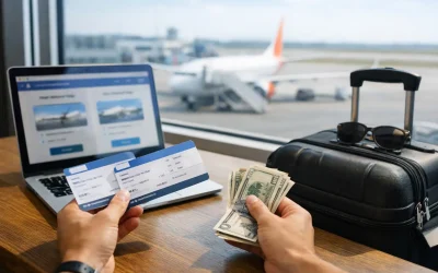 How to Compare Refundable Flight Options