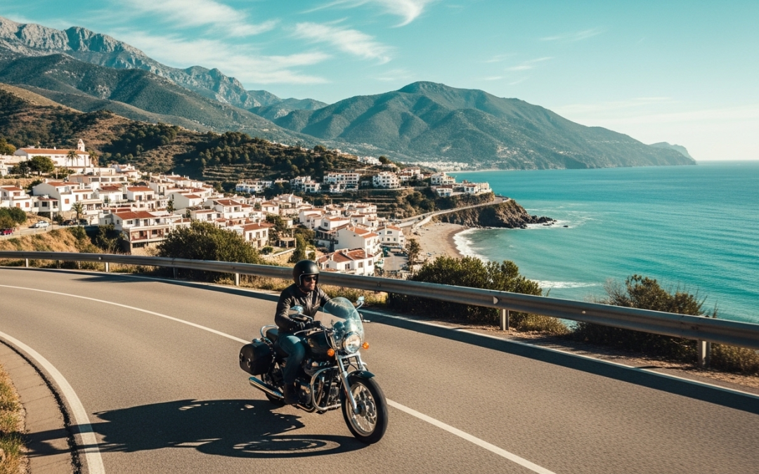 Best Bike Rental Options in Spain for Travelers