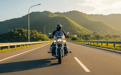 Manila Bike Rental: Prices, Requirements, and Travel Tips