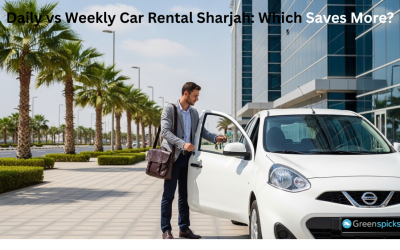 How to Rent a Car Monthly in Ras Al Khaimah Without Overspending?