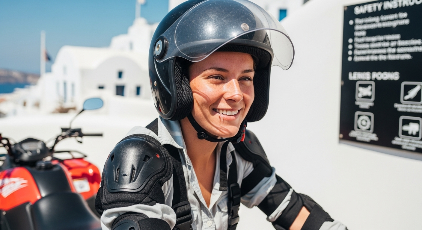 Rules and Safety Tips
