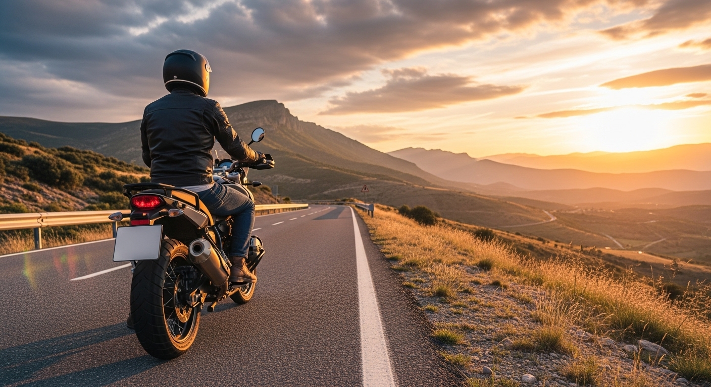  best motorcycle travel opportunities