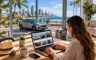 Car Hire: Gold Coast Airport & Gold Coast Car Rental