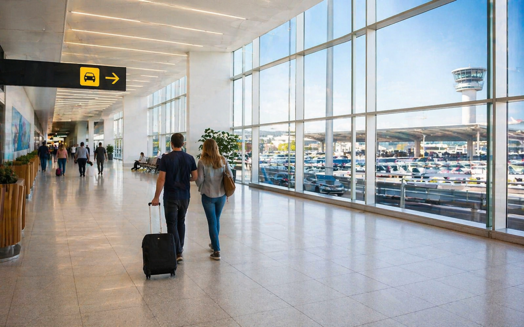 Car Rental at Adelaide Airport (ADL) | Rent a Car & Rental
