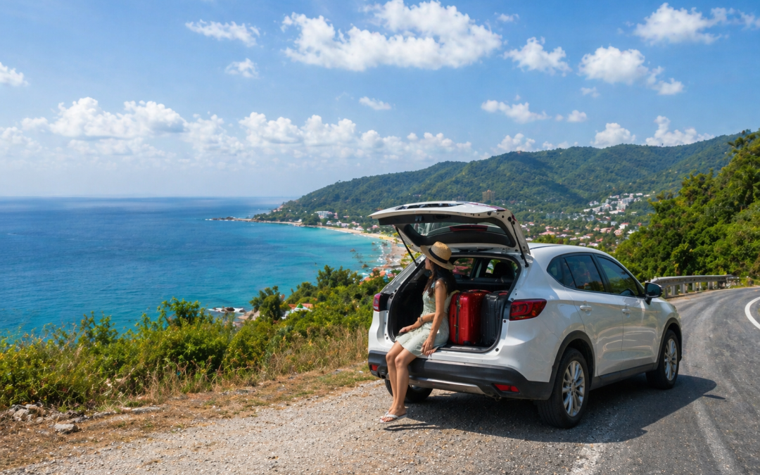 Albania Car Rental: Rent a Car at the Airport