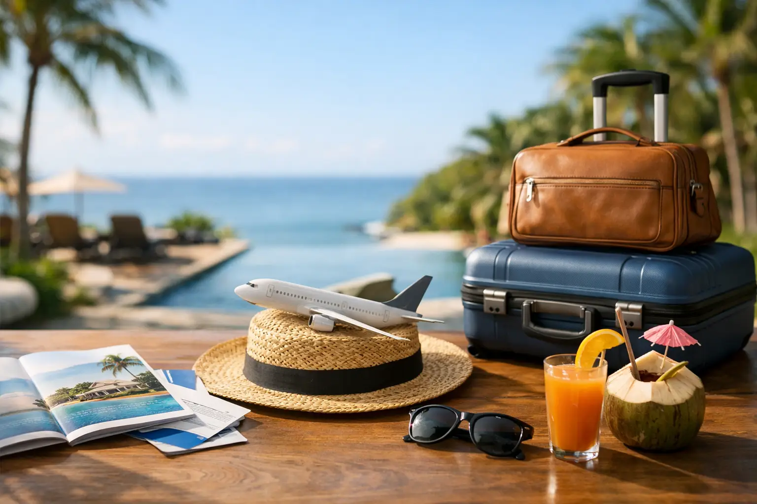 Are Vacation Packages Worth It for Travelers?
