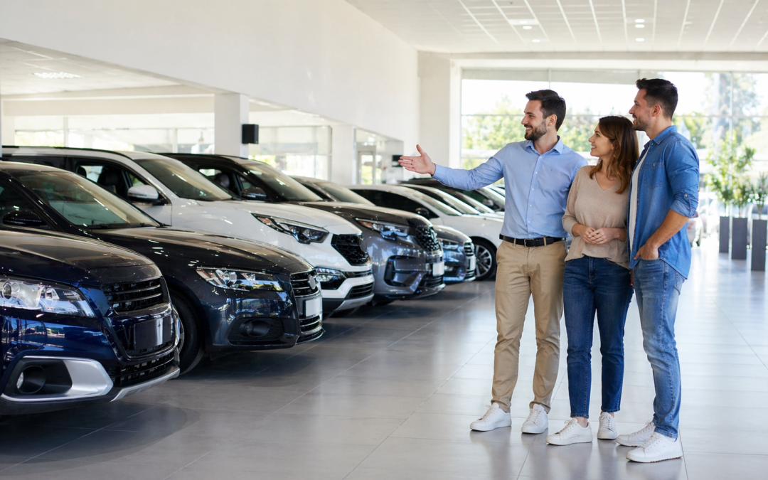 Car Rentals at Brisbane Airport (BNE)