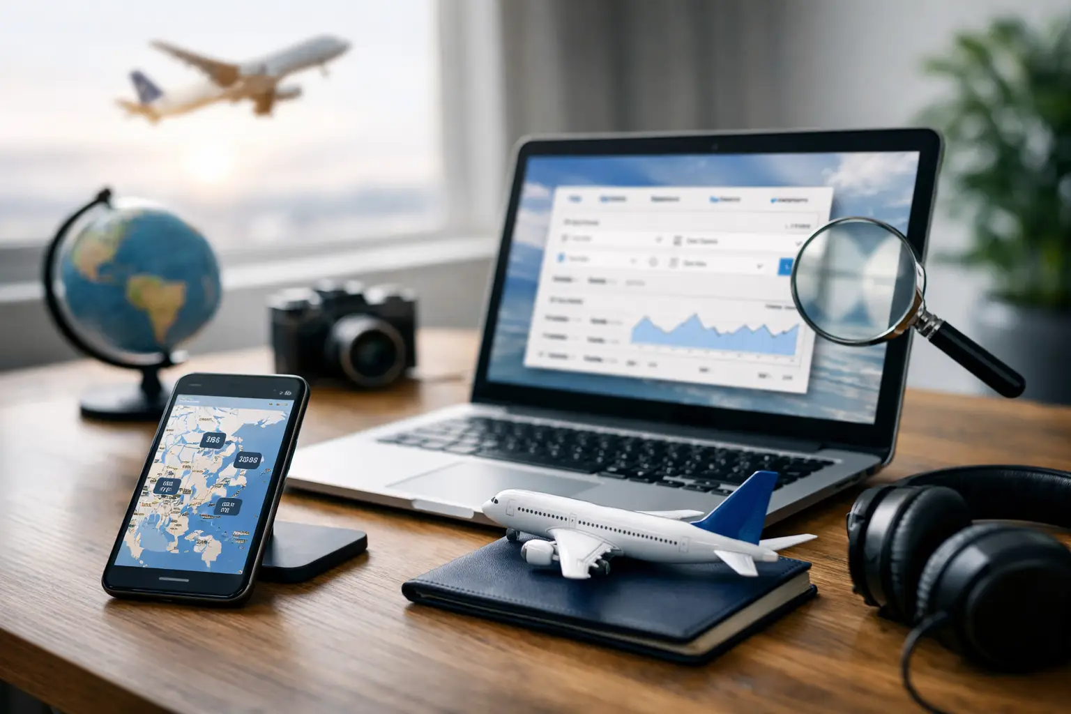 Best Tools for Airfare Tracking in 2026