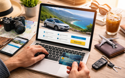 Albania Car Rental: Rent a Car in Albania – Booking Deals