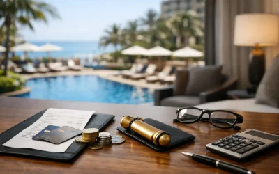 Hotel Resort Fees Explained Clearly