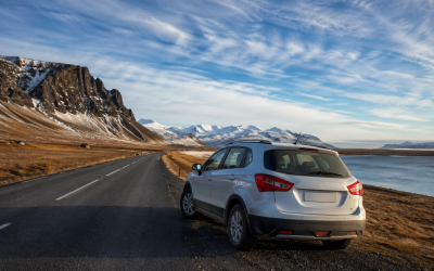 Car Rental in Iceland: Your Guide to Renting a Car – Best Car Hire in Iceland