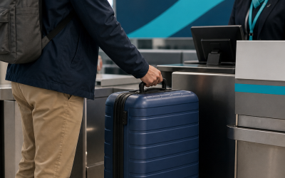 Airline Baggage Fees Comparison 2026: Save on Checked & Carry-On