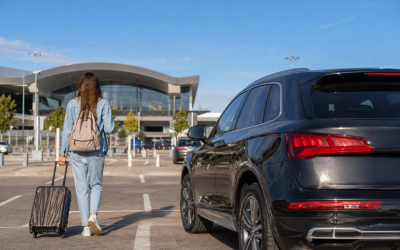 Barcelona El Prat Airport Car Rental (BCN)