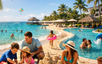 Top 5 Vacation Deals Right Now – Save Big in 2026
