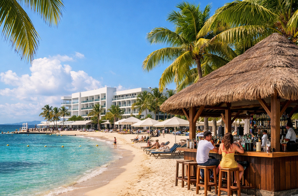 Best Cheap All-Inclusive Resorts Caribbean for 2026