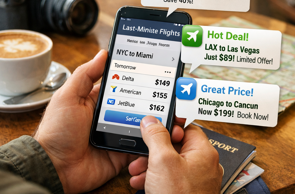 Best Time to Book Flights: 5 Proven Strategies for 2026