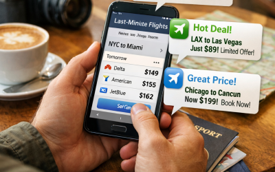 Best Time to Book Flights: 5 Proven Strategies for 2026