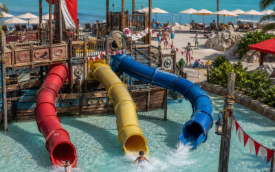 Best Cheap All Inclusive Resorts for Families