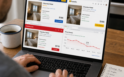 Hotel Booking Tips: Save Money and Secure the Best Room