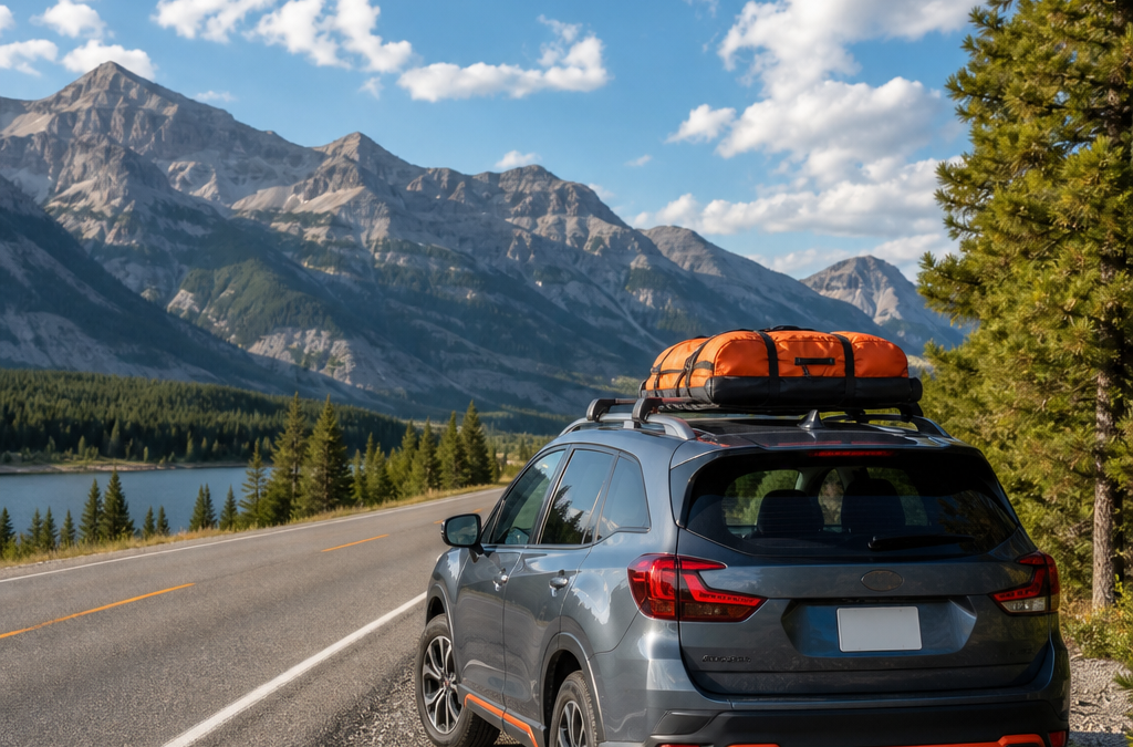 Best Times to Book Car Rentals – 7 Proven Tips