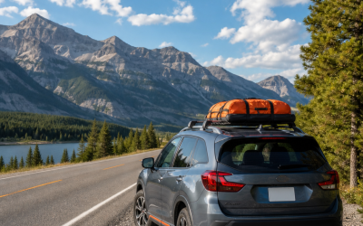 Best Times to Book Car Rentals – 7 Proven Tips
