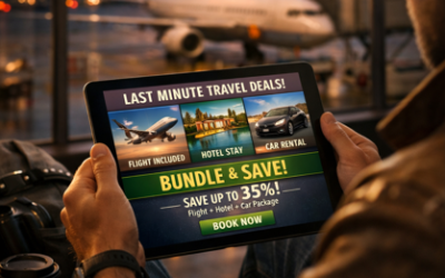 How to Find Last Minute Travel Deals