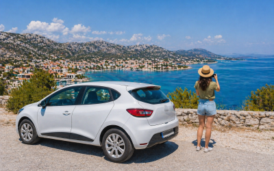 Aegina Car Rental: Rent a car, scooter & find a deal