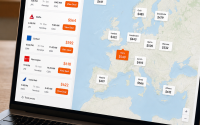 Cheap Flight Deals Today: How to Find Real Fares Under $150 from Major US Hubs