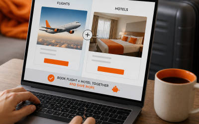 Is It Cheaper to Book Flight and Hotel Together? Explained