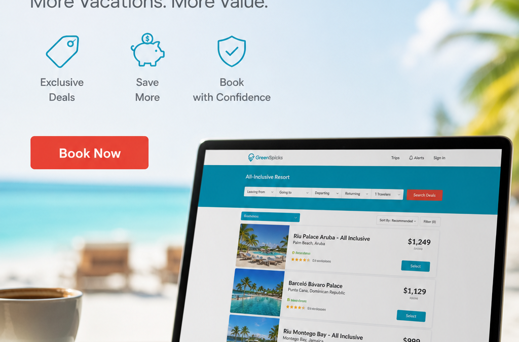 Last Minute All Inclusive Deals: 7 Smart Tips for 2026