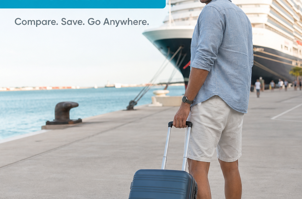 Last Minute Cruise Deals: 7 Tips for 2026
