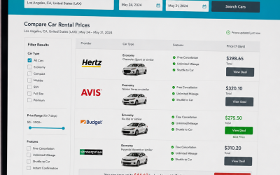Weekly Car Rental Deals: Expert Tips & Strategies
