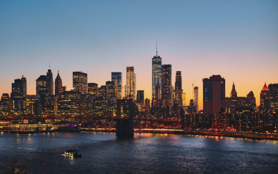 Cheap Flights from California to New York: Fare Data and Booking Tactics
