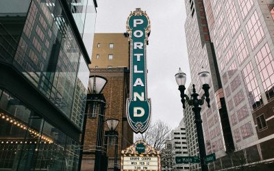 Cheap Flights from Phoenix to Portland: PHX to PDX Fare Data and Booking Strategy