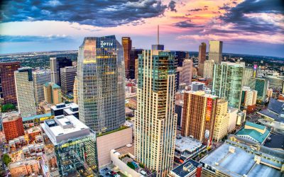Cheap Flights from Charlotte to Denver: Smart Booking Tactics and Observed Fares