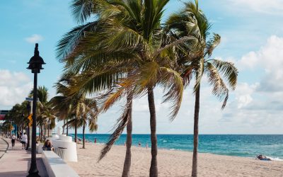 Cheap Flights from Boston to Fort Lauderdale: Real Fare Data and Booking Tactics