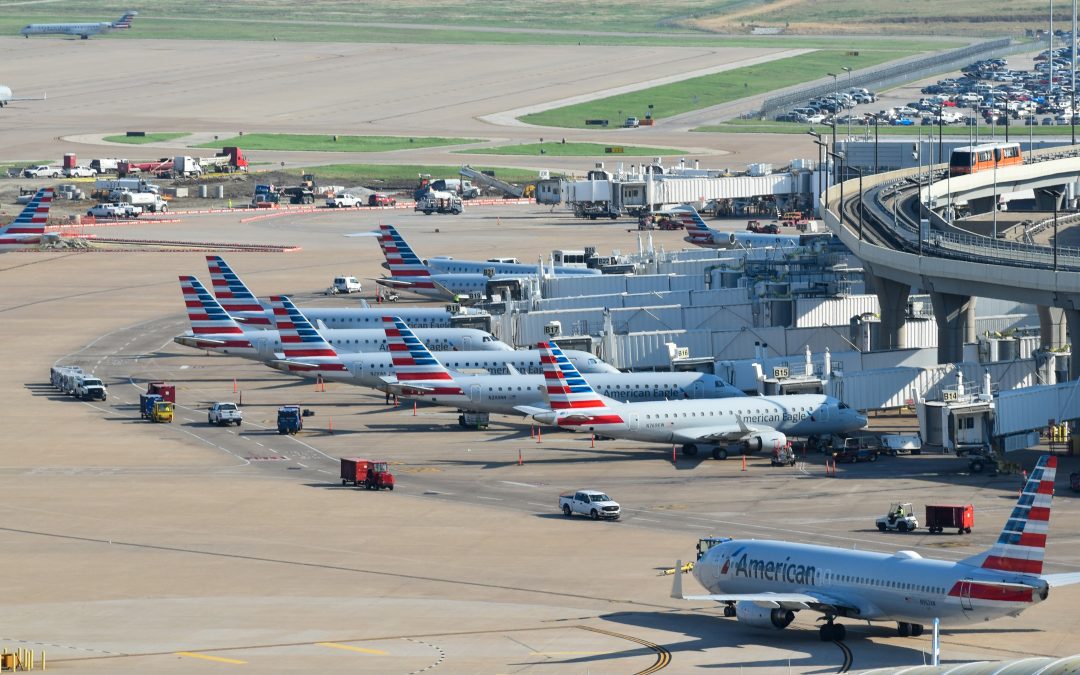 Last Minute Flights to USA: How to Find Cheap Fares When You Book Late