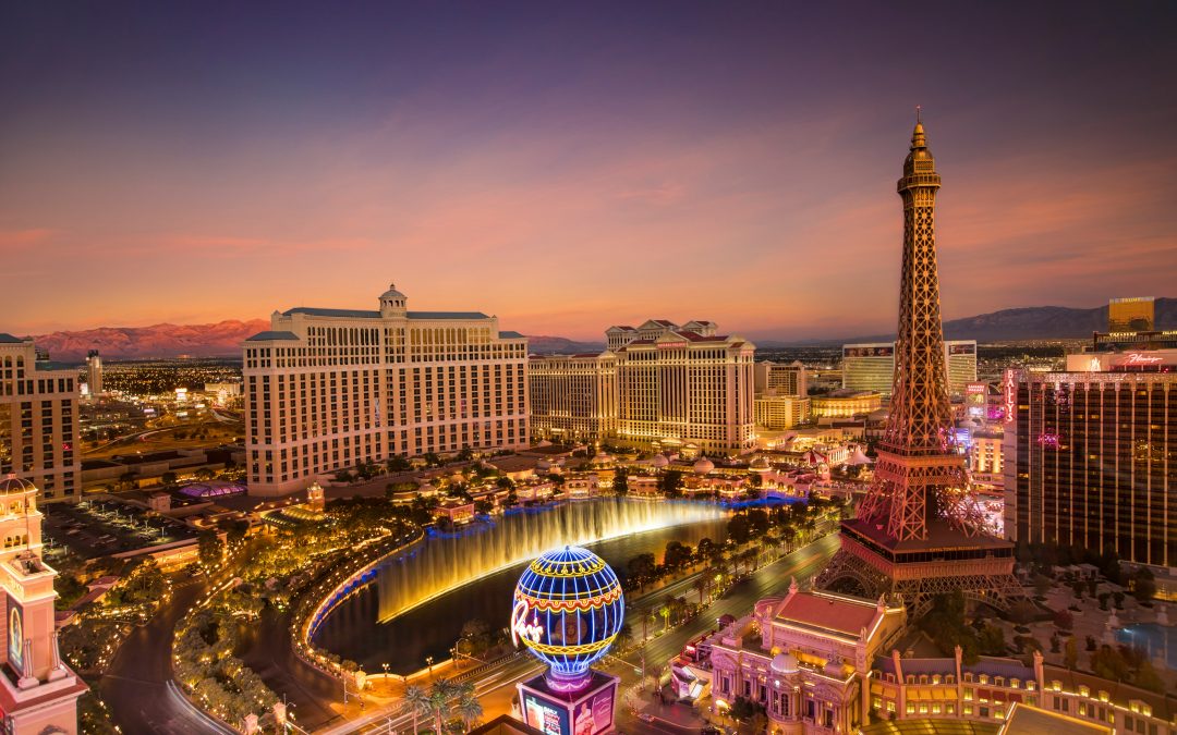 Cheap Flights from Salt Lake City to Las Vegas: SLC to LAS Fare Data and Booking Tactics