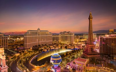 Cheap Flights from Salt Lake City to Las Vegas: SLC to LAS Fare Data and Booking Tactics
