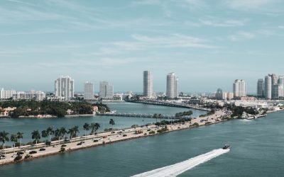 Cheap Flights from New York to Miami: Fare Data, Booking Tips, and Route Hacks