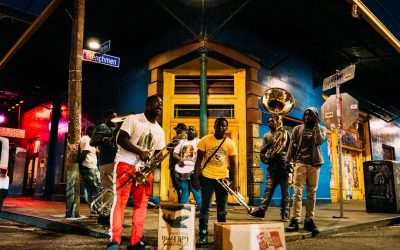 Cheap Flights from New York to New Orleans: Real Fare Data and Booking Strategy