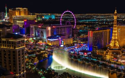 Cheap Flights from Chicago to Las Vegas: ORD to LAS Fare Data and Booking Tactics