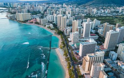 Cheap Flights from Los Angeles to Honolulu: Real Fares and Booking Tactics
