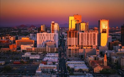 Cheap Flights from Chicago to Phoenix: ORD to PHX Fare Data and Booking Strategy